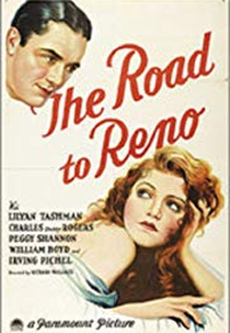 O Caminho Para Reno (The Road to Reno)