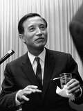 Noboru Nakamura
