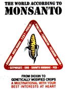 O Mundo Segundo a Monsanto