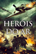 Heróis do Ar (Rocket Hunter)