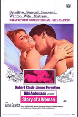 Entre Duas Paixões (Storia di una donna)