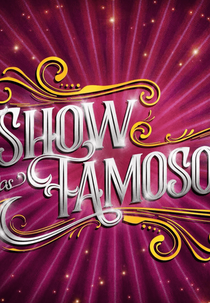 Show dos Famosos (2ª Temporada) (Show dos Famosos (2ª Temporada))