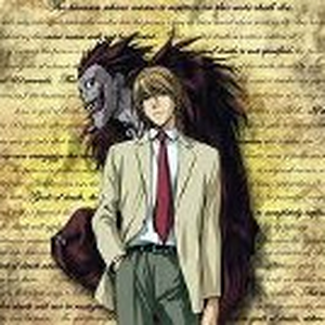 Foto de perfil de Raito Yagami