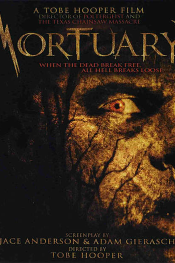  de Filme Mortuária (2005)
