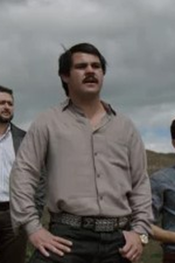 Poster de Episódio Capítulo 1 (2018)