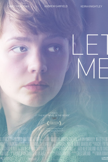  de Filme Não Me Abandone Jamais (2010)