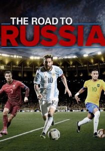 Rumo à Rússia (The Road to Russia)