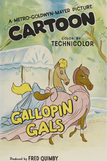 Gallopin' Gals (Gallopin' Gals)