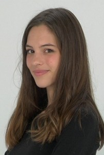 Ágata Clares - Poster 1