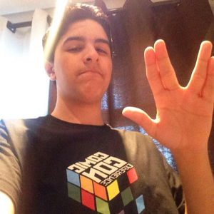 Foto de perfil de Thiago Calchi Pinto