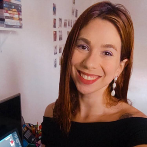 Foto de perfil de Sabrina