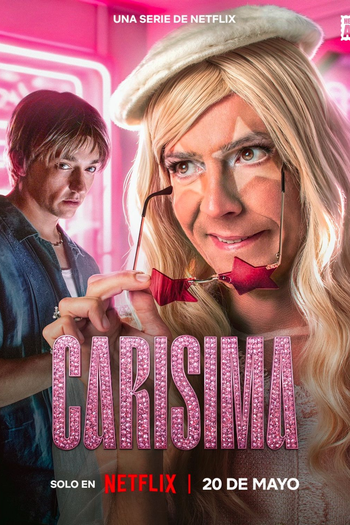  de Série Caríssima (2026)