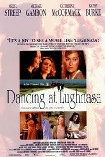  de Filme A Dança das Paixões (1998)