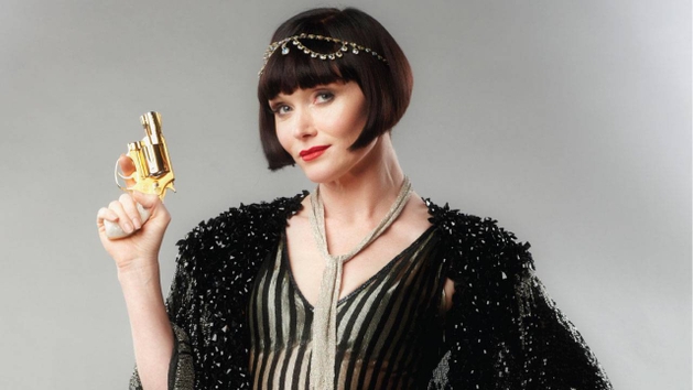 [SÉRIES] Os Mistérios de Miss Fisher: Uma mulher destemida e protagonista de sua vida