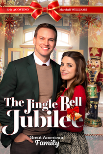 The Jingle Bell Jubilee - Poster / Capa / Cartaz - Oficial 1