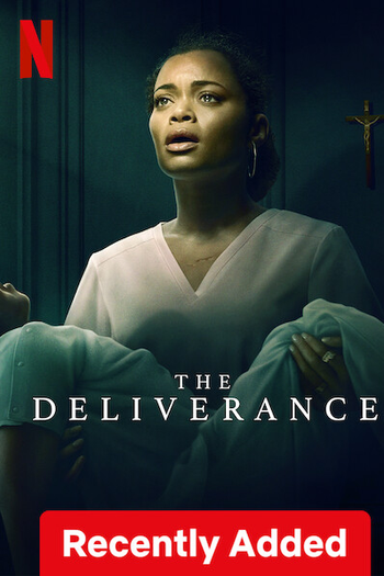  de Filme A Libertação (2024)