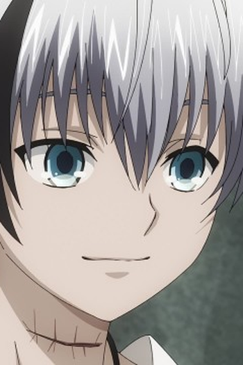 Poster de Episódio The Emblem－国章－ (2023)