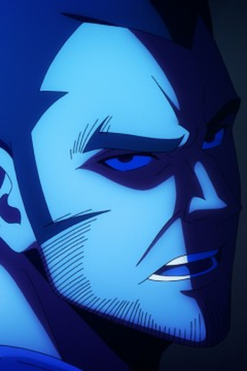 Poster de Episódio The Real Hunt Begins (2024)