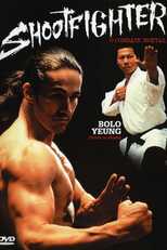 Shootfighter: O Combate Mortal (Shootfighter: Fight To The Death)