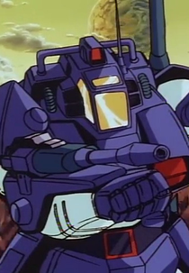 Dagram vs. Round-Facer (DOUGRAM vs ROUND-FACER)