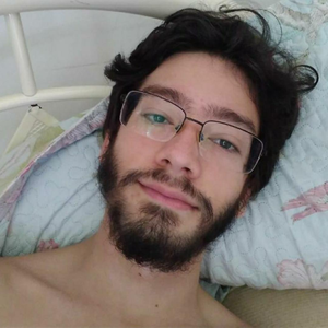 Foto de perfil de Mateus