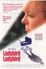 Sombras de um Passado (Ladybird Ladybird)