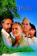 Ao Sul do Pacífico (South Pacific)