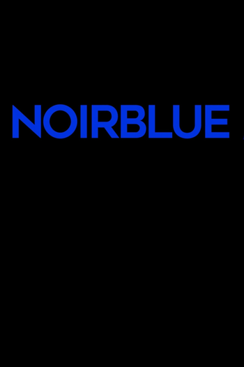Poster de Curta NoirBlue (2018)