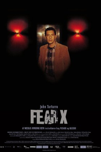  de Filme Medo X (2003)