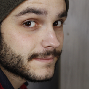 Foto de perfil de Lucas Lancelot