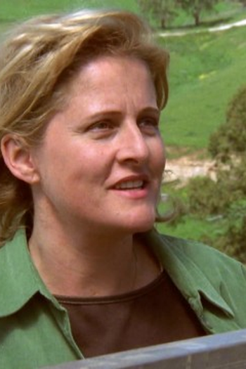 Poster de Episódio More Than One Way (2002)
