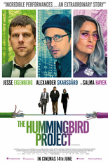 Linha Reta (The Hummingbird Project)