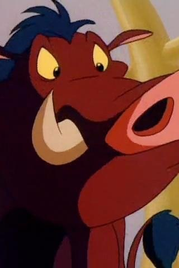 Poster de Episódio South Sea Sick (1995)