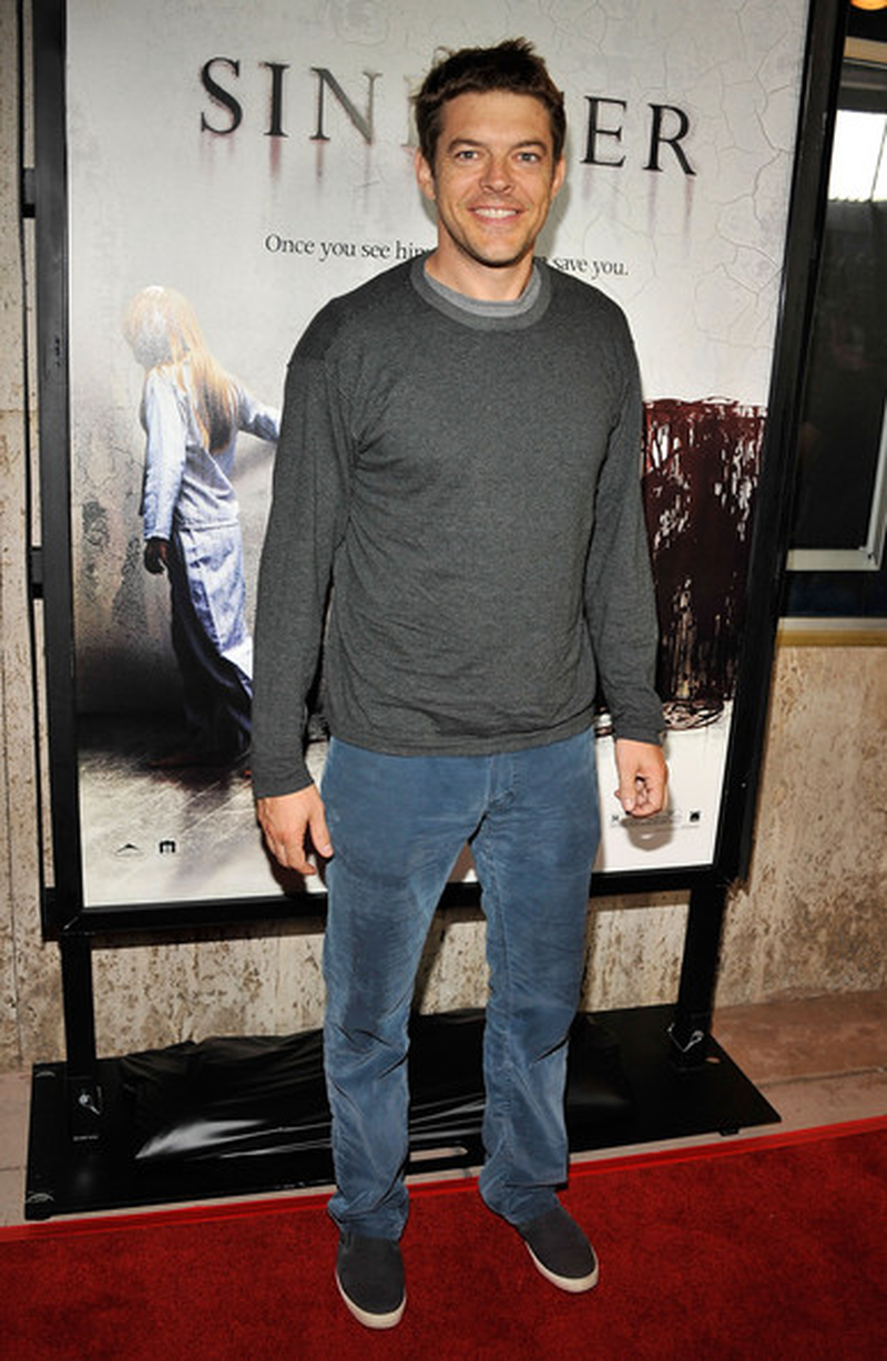 Jason Blum - Foto 4
