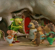 Oakie Doke And The Jam Puddle