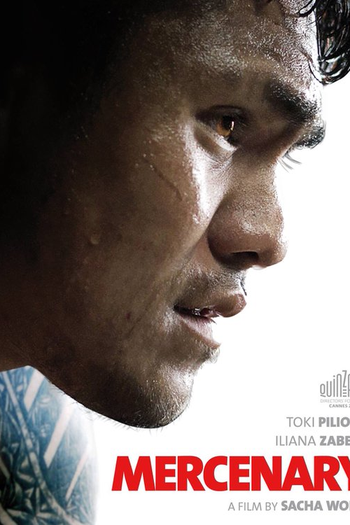  de Filme Mercenário (2016)