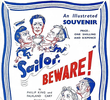 Sailor Beware!