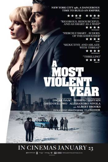  de Filme O Ano Mais Violento (2014)