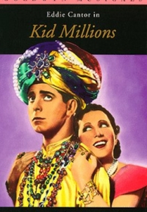 Abafando a Banca (Kid Millions)