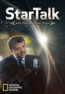 StarTalk With Neil deGrasse Tyson (2ª Temporada) (StarTalk With Neil deGrasse Tyson (Season 2))