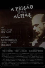 A Prisão das Almas (A Prisão das Almas)