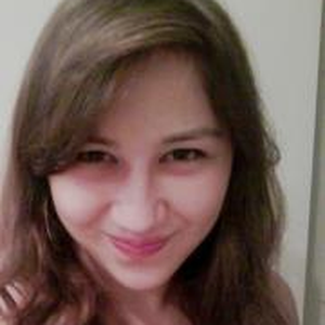Foto de perfil de Maria Eduarda
