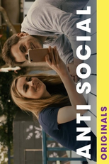 Uma História Moderna de Terror (Anti Social: Comic Relief)