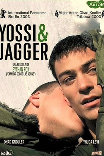  de Filme Delicada Relação (2002)