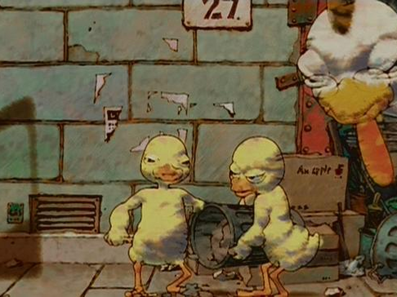 Foto 1 de Digital Juice