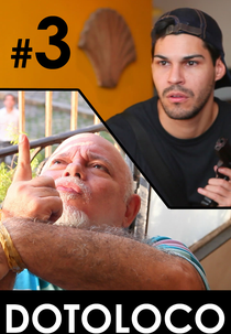 Porca Miséria: Dotoloco - #3 Compensação (Porca Miséria: Dotoloco - #3 Compensação)
