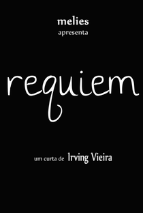 Requiem - Poster / Capa / Cartaz - Oficial 1