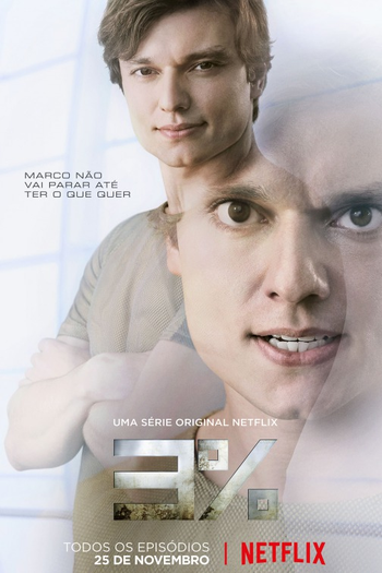  de Série 3% (1ª Temporada) (2016)