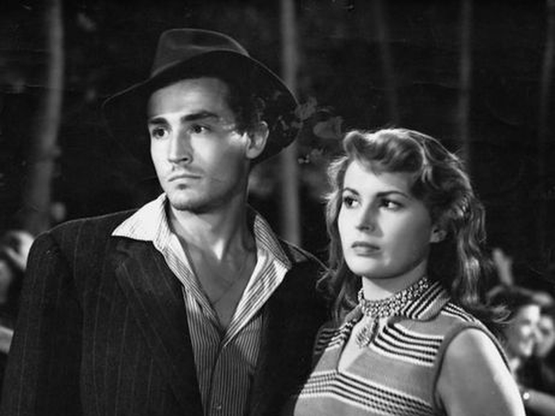 Foto 4 de Cinco Mulheres Marcadas