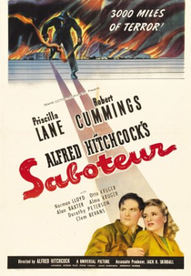 Sabotador (Saboteur)